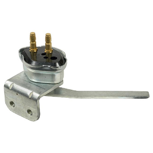 Stoplight Switch – SPST, On-Off, 2 Blades