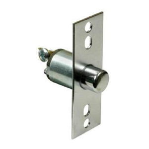 Universal Door Jamb Switch with Plate