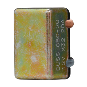 Type 1 Circuit Breaker