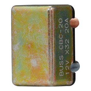 Type 1 Circuit Breaker