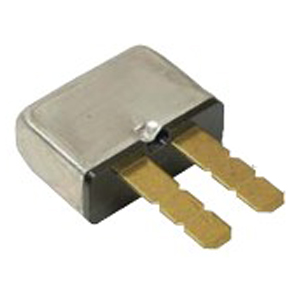 Non-Cycling Blade Terminal