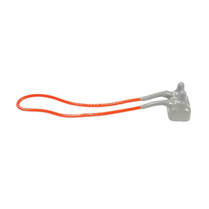 Sealed Circuit Breaker with 12" Wire Loop – 30A, Type I