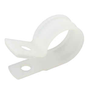 Nylon Cable Clamp