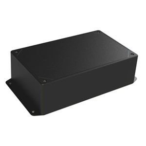DC-47F Heavy Duty Electronics Enclosure - Polycase