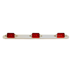 Peterson® Red Light Bar