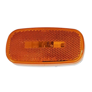 Peterson® Incandescent Marker/Clearance Light