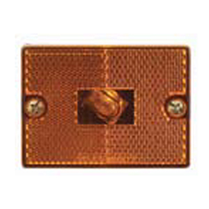 Peterson® Amber Marker / Clearance Light
