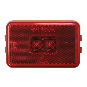 Peterson® LED Clearance/Side Marker Light