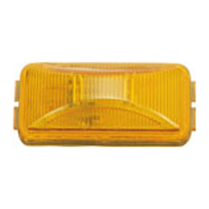 Peterson® Side Marker or Clearance Amber Light
