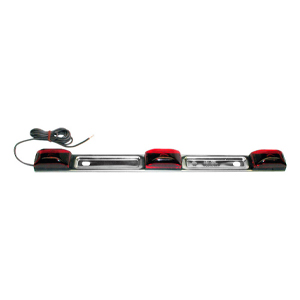Peterson® Sealed Submersible Light Bar - 151-3