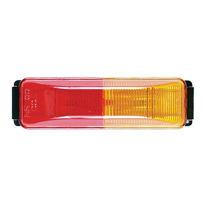 Peterson® Amber/Red Clearance/Side Marker Light
