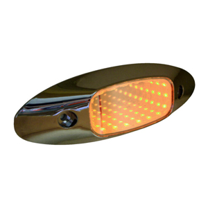 Peterson® LED Auxiliary Tunnel Lights™
