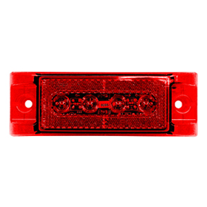 Peterson® LED Marker/Clearance, P2