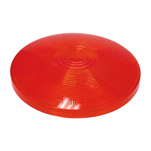 Peterson® Red Snap-On Replacement Lens for 313