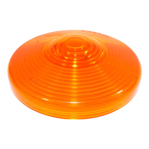 Peterson® Amber Round Replacement Lens