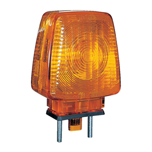 Peterson® Double-Face Turn Signal With Side Marker