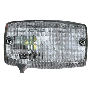 Peterson® Interior Dome Light with Nylon Switch