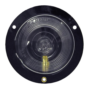 Peterson® 4" Round Flanged Back-Up Light