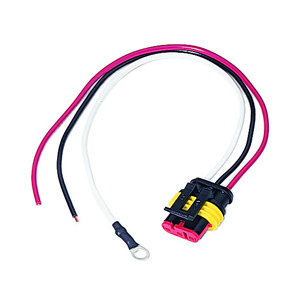 Peterson® 3-Wire Plug For Strobe Light