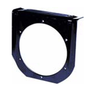 Peterson® 4" Round Mounting Bracket
