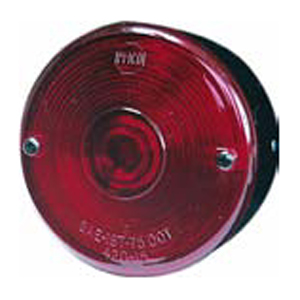 Peterson® Red without License Light