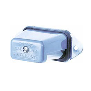 Peterson® License Plate Light