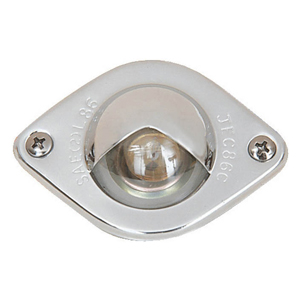 Peterson® Incandescent License/Utility Light