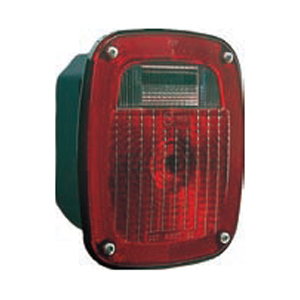 Peterson® Universal Sud-Mount Combination Tail Light