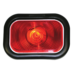 Peterson® Incandescent Stop/Turn/Tail Light