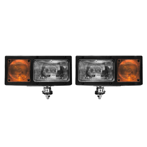 Peterson® Blade lights™ Snow Plow and Auxiliary Light Kit