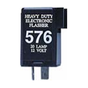 Peterson® Electronic Flasher