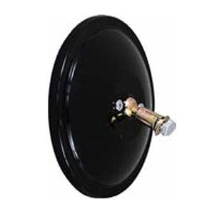 Peterson® 8" Convex Glass Mirror