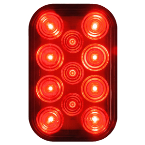 Peterson® LED Stop/Turn/Tail