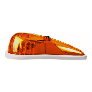 Peterson® Cab Marker Light - Amber