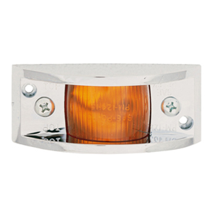 Peterson® Incandescent Marker/Clearance