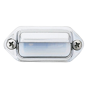 Peterson® Incandescent Courtesy Light - Mini Utility