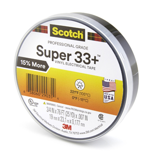 Plastic Electrical Tape