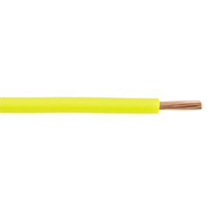 Primary Wire - SAE Standard Type GPT (General Purpose Thermoplastic)