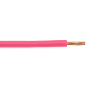 Primary Wire - SAE Standard Type GPT (General Purpose Thermoplastic)