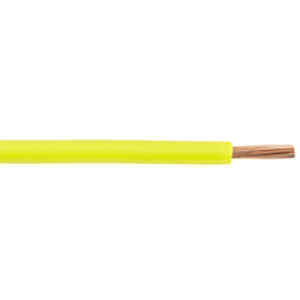 Primary Wire - SAE Standard Type GPT (General Purpose Thermoplastic)