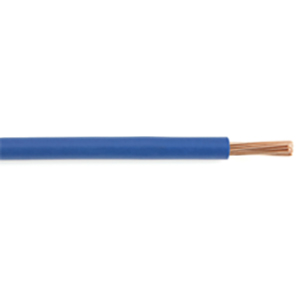 Primary Wire - SAE Standard Type GPT (General Purpose Thermoplastic)