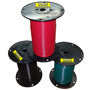 Primary Wire - SAE Standard Type GPT (General Purpose Thermoplastic)