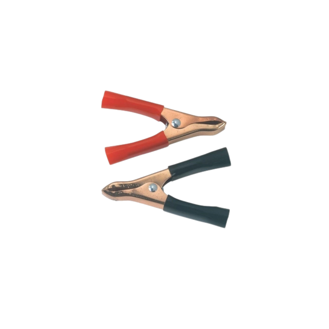 Heavy Duty Cable Handles