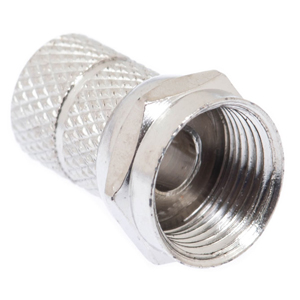 Commercial Coax Connector