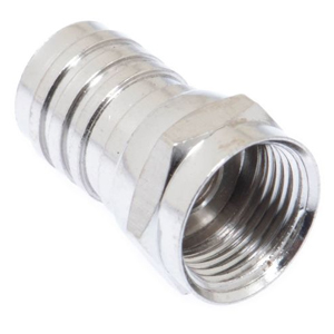 Commercial Coax Connector