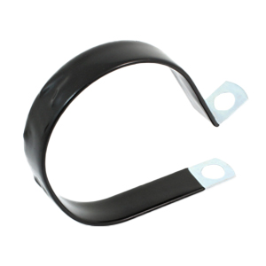 Insulated Large Metal Clamp