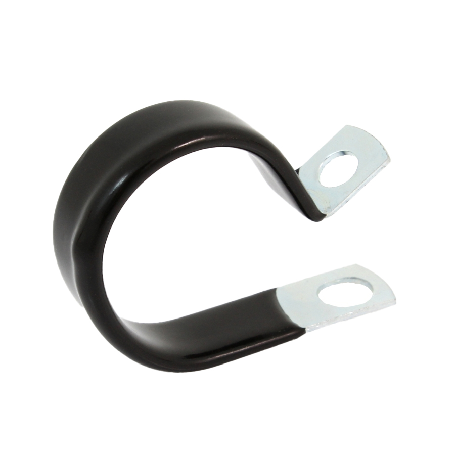 Insulated Small Metal Clamp