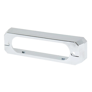 Bezel For Low Profile LED Mini Strobe Light