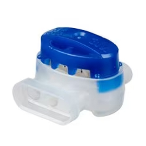 3M® Scotchlok™ 3 Port Button-Style Connector