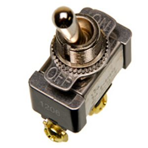 On-Off Toggle Switch